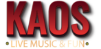 KAOS live Music & Fun